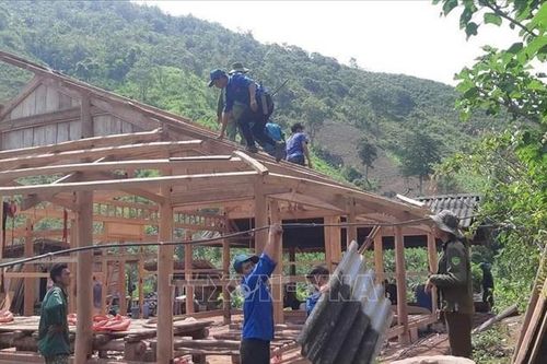 Điện Biên: Cần di dời khẩn cấp người dân ra khỏi vùng nguy cơ sạt lở
