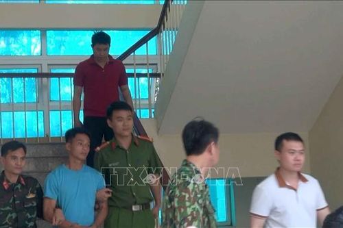 Vượt ngục lần 3, cơ hội đặc xá của Triệu Quân Sự sẽ hẹp lại