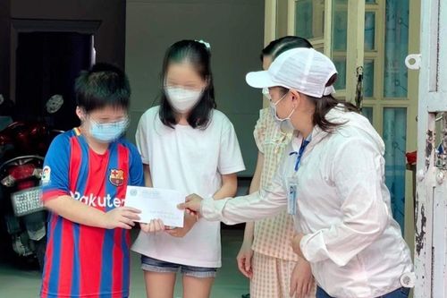 Hãy lên tiếng để ngăn chặn hành vi xâm hại, bạo lực trẻ em
