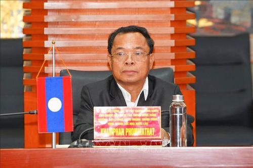 Mối quan hệ đặc biệt Việt Nam - Lào được các thế hệ vun đắp và phát triển mạnh mẽ