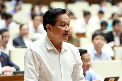 Khẩn trương triển khai các nhiệm vụ, giải pháp theo Nghị quyết 43/2022/QH15