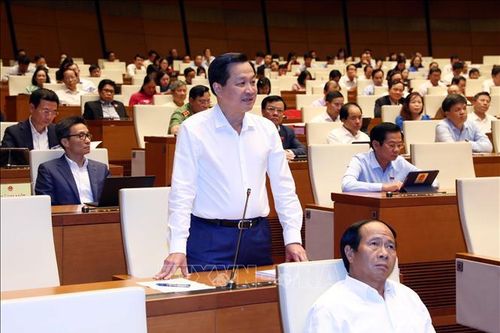 Bảo đảm duy trì bền vững nền kinh tế mở trong trạng thái bình thường