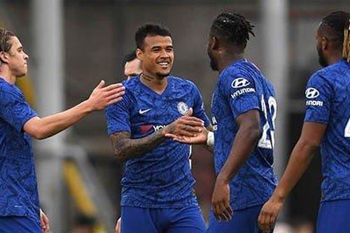 6 cầu thủ bạn đã quên vẫn còn thuộc biên chế Chelsea