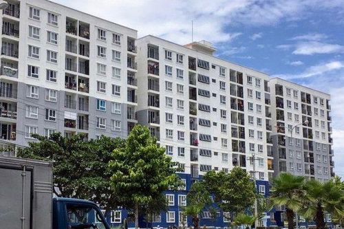 HoREA: Đề xuất cho doanh nghiệp bảo hiểm được đầu tư bất động sản