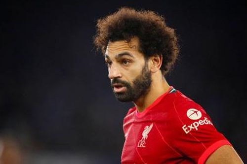 Salah sẵn sàng rời Liverpool để sang các đối thủ tại Premier League