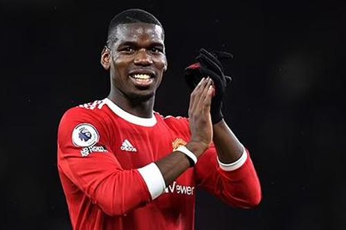 Pogba đút túi 3,8 triệu bảng phí trung thành khi rời Man United