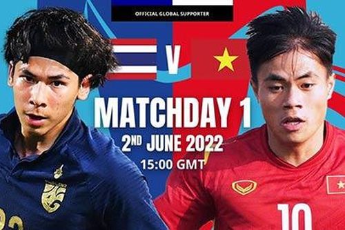 Madam Pang đề phòng U23 Việt Nam, Siam Sports đọc vanh vách đội hình ra sân U23 Thái Lan