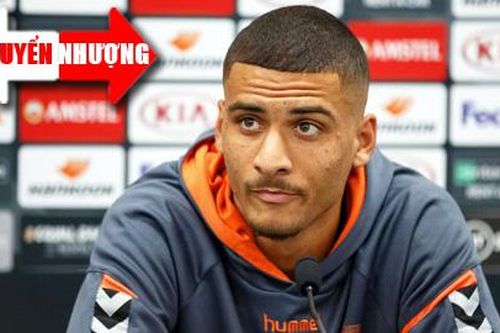 Tin chuyển nhượng 2/6: Man United nhắm sao Braga nếu hụt Timber