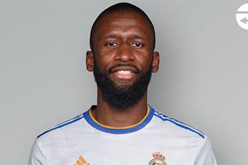 Real Madrid chiêu mộ thành công Rudiger