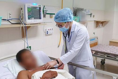 Bệnh nhân trẻ bị đột quỵ có xu hướng tăng