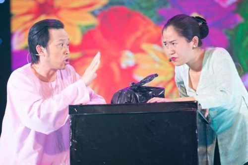 Lâm Vỹ Dạ tiết lộ bí mật liên quan đến Hoài Linh, không thích 'dìm' đồng nghiệp nếu họ giỏi hơn mình