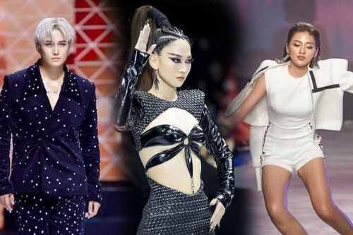 Không có kinh nghiệm catwalk, tại sao hàng loạt các TikToker vẫn 'đổ bộ' sàn runway?