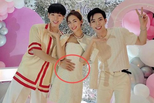 Rộ tin Hòa Minzy mang thai lần 2, thực hư ra sao?