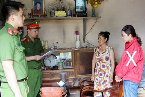 Lớp phó học tập 'nướng' 300 triệu học phí của bạn vào app đầu tư trên mạng
