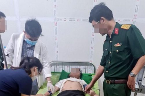 Thông tin mới vụ Thượng úy quân đội trở về sau 23 ngày mất tích bí ẩn