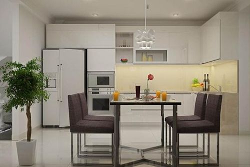 KTS tư vấn thiết kế nhà ống 2 tầng 40m² hợp lý và đủ sáng cho hộ gia đình