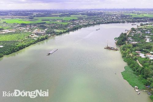 Thiếu mặt bằng, dự án cầu Bạch Đằng 2 gặp khó