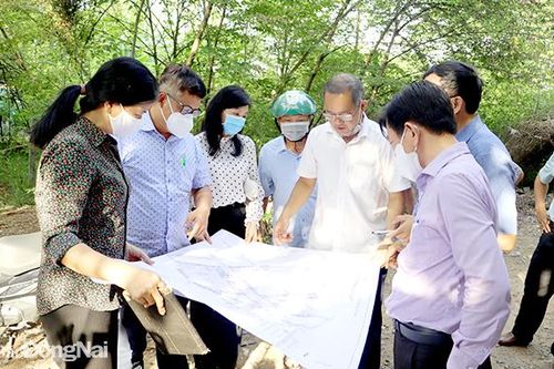 Giải pháp nào cho hàng trăm dự án chậm tiến độ?