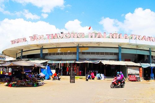 Triển khai thực hiện Dự án chợ Đầm theo quy hoạch đã phê duyệt
