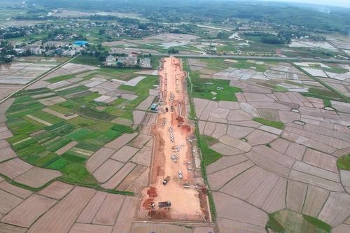 Quảng Ngãi: Thành lập Đoàn kiểm tra công tác quy hoạch, xây dựng
