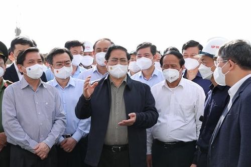 Thúc tiến độ, tăng giải ngân công trình trọng điểm: Bộ Xây dựng 'vào cuộc' kiểm tra quản lý chi phí, hợp đồng xây dựng tại các địa phương