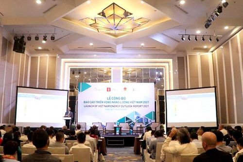 Việt Nam có tiềm năng phát triển hệ thống năng lượng có mức phát thải ròng bằng 0 với chi phí tăng chỉ 10%