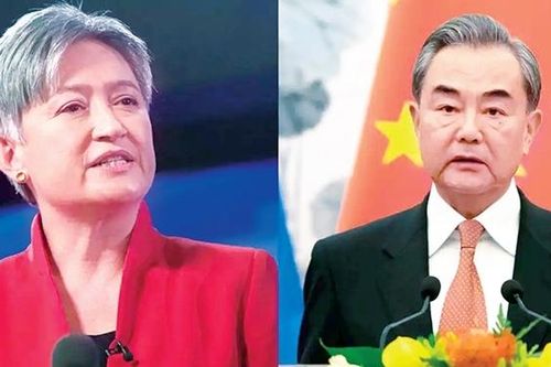 Ván cờ lớn ở Thái Bình Dương