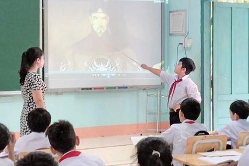 Đậm 'hơi thở' cuộc sống từ những vấn đề thực tiễn
