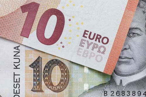 Croatia sẽ là thành viên thứ 20 của Eurozone từ năm 2023