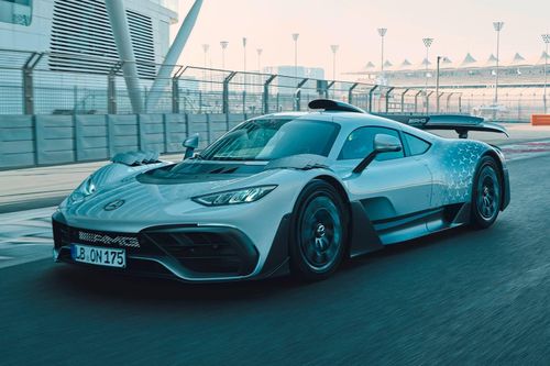 Siêu phẩm Mercedes cao cấp nhất lịch sử ra mắt sau 5 năm trì hoãn