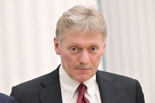 Điện Kremlin: Nga không có kế hoạch 'đóng cửa' với châu Âu