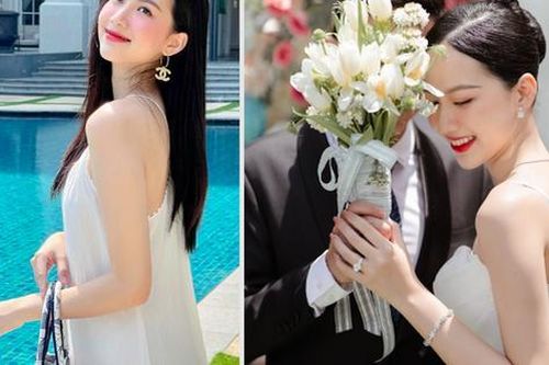 Top 5 Hoa hậu Việt Nam 2020 tiết lộ lý do buộc phải giấu danh tính chồng tương lai