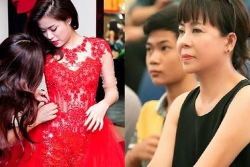 Mẹ ruột Hoàng Thùy Linh: Âm thầm nâng bước con gái sau scandal