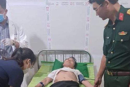 Tình trạng của quân nhân mất tích bí ẩn suốt 23 ngày