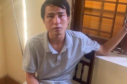 Đột nhập bệnh viện 'cuỗm' tài sản trong khi đang trốn truy nã