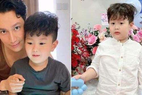 Vợ cũ kể con trai ở trường làm đại ca, Việt Anh lo ngại phải đi xin lỗi phụ huynh khác