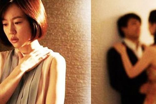 Phát hiện chồng có bồ, vợ đáp trả một cách khôn ngoan khiến chồng và nhân tình tự nguyện cắt đứt