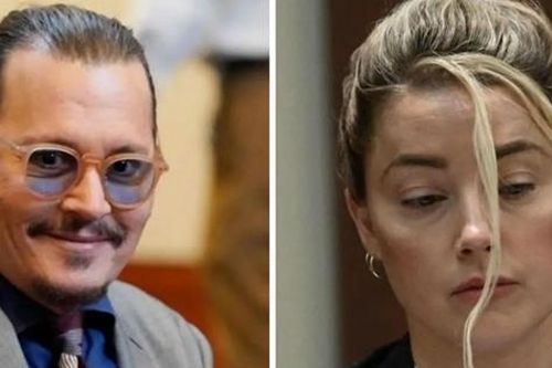 Amber Heard không đủ tiền bồi thường cho Johnny Depp, sự việc có thể tiếp diễn ra sao?