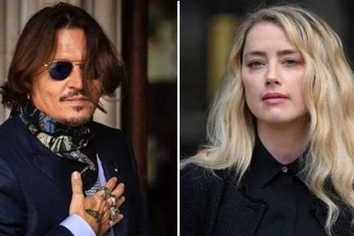 Đâu là tình tiết 'đắt giá' nhất khiến Johnny Depp thắng kiện vợ cũ Amber Heard?