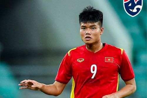 Lập siêu phẩm, Văn Tùng vẫn nuối tiếc vì U23 Việt Nam mất điểm