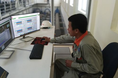 Hà Nội sẽ đảm bảo cấp nước sạch phục vụ nhân dân dịp hè 2022 ra sao?