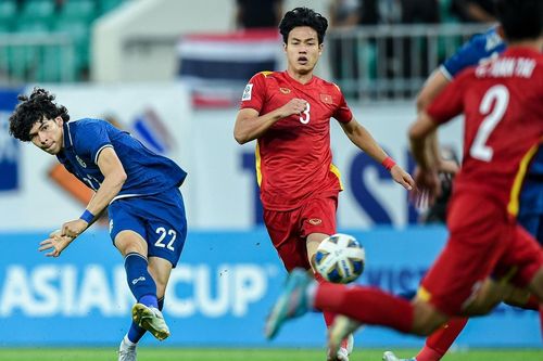 U23 Thái Lan không biết thắng Việt Nam kể từ năm 2017