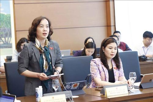 ĐBQH: Cần xem lại việc để PVN tự giám sát hoạt động của chính mình