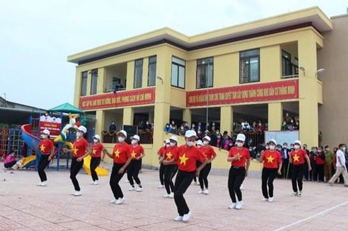 Những điều giản dị nhưng thấm đẫm giá trị trong 'Ngôi nhà trí tuệ' - Bài 3: Thổi hồn vào nhà văn hóa cộng đồng