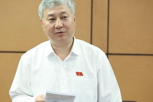 Phân cấp cho PVN chịu trách nhiệm về nội dung cụ thể của hợp đồng