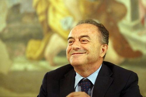 Cách triệt phá mafia của công tố viên Italy