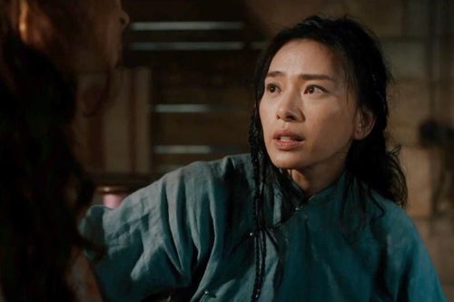 Ngô Thanh Vân xuất hiện trong phim Hollywood