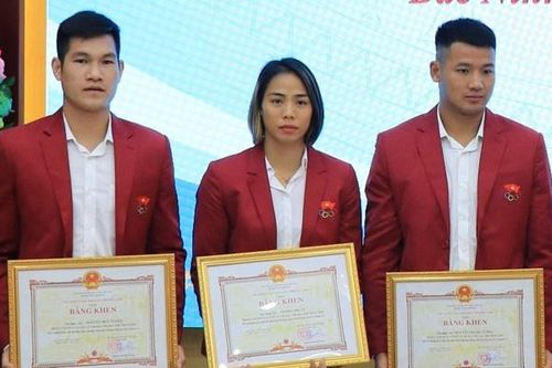 Bắc Ninh thưởng lớn cho VĐV có thành tích xuất sắc tại SEA Games 31