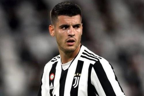 Morata đối mặt tương lai bất định