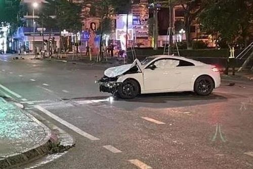 Bắt khẩn cấp tài xế gây TNGT làm 3 người trong một gia đình tử vong
